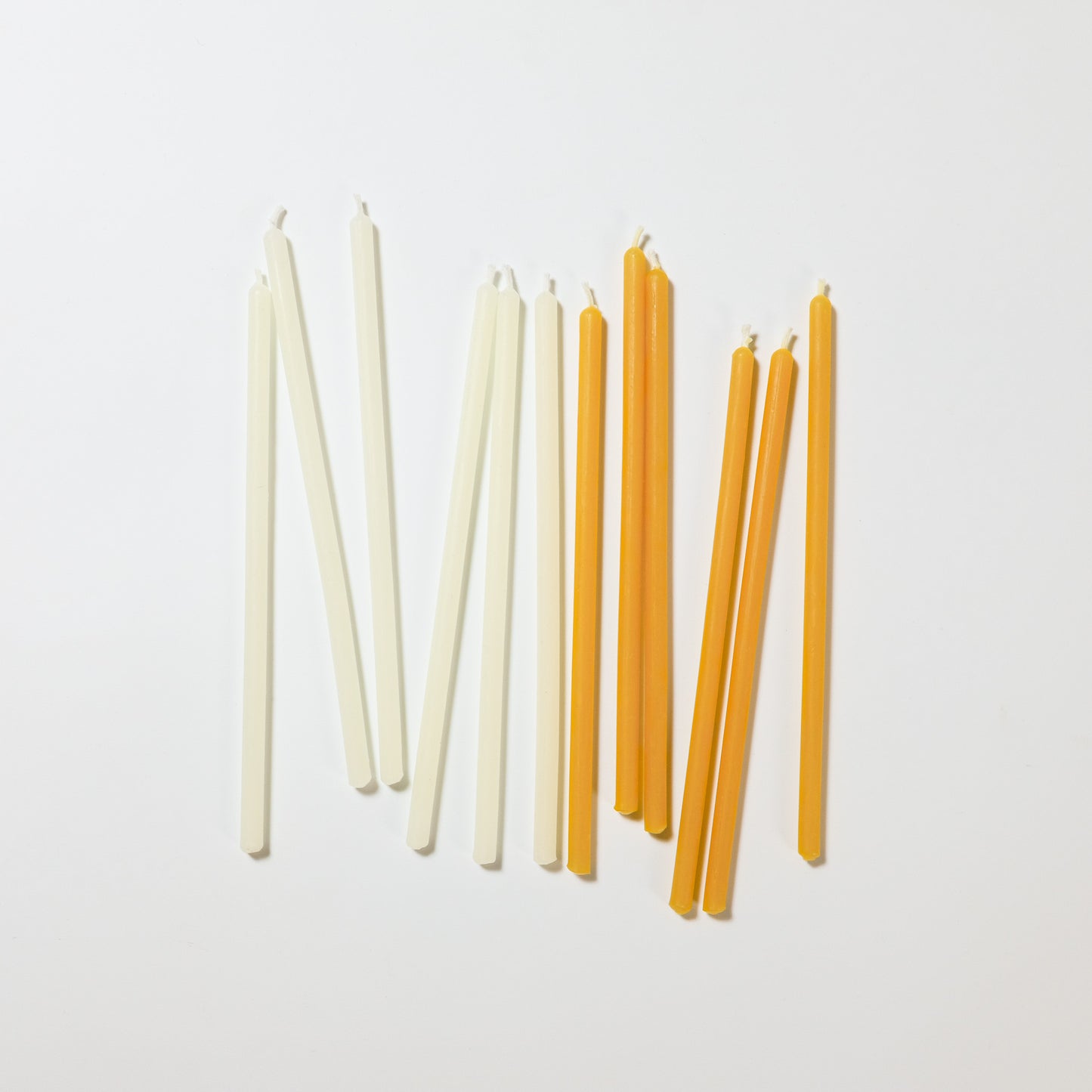 Bougie Birthday Candles